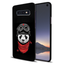 Rider Panda Printed Slim Cases and Cover for Galaxy S10E