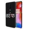 Sareef Printed Slim Cases and Cover for OnePlus 7T Pro