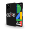Sareef Printed Slim Cases and Cover for Pixel 4A