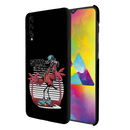 Stay and Fly Printed Slim Cases and Cover for Galaxy A30S
