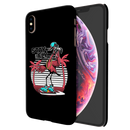 Stay and Fly Printed Slim Cases and Cover for iPhone XS Max