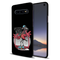 Stay and Fly Printed Slim Cases and Cover for Galaxy S10 Plus