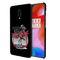 Stay and Fly Printed Slim Cases and Cover for OnePlus 6T