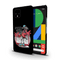 Stay and Fly Printed Slim Cases and Cover for Pixel 4