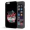 Stay and Fly Printed Slim Cases and Cover for iPhone 6 Plus
