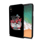 Stay and Fly Printed Slim Cases and Cover for iPhone XS