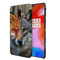 Wolf Printed Slim Cases and Cover for OnePlus 7