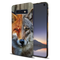 Wolf Printed Slim Cases and Cover for Galaxy S10E