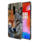 Wolf Printed Slim Cases and Cover for OnePlus 7 Pro