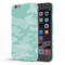 Xteal and White Printed Slim Cases and Cover for iPhone 6 Plus