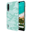 Xteal and White Printed Slim Cases and Cover for Redmi A3