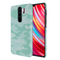 Xteal and White Printed Slim Cases and Cover for Redmi Note 8 Pro