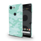 Xteal and White Printed Slim Cases and Cover for Pixel 3 XL