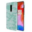 Xteal and White Printed Slim Cases and Cover for OnePlus 7 Pro