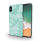Xteal and White Printed Slim Cases and Cover for iPhone XS