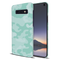 Xteal and White Printed Slim Cases and Cover for Galaxy S10E