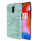 Xteal and White Printed Slim Cases and Cover for OnePlus 7