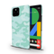 Xteal and White Printed Slim Cases and Cover for Pixel 4A