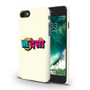 We desi Printed Slim Cases and Cover for iPhone 7