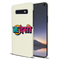We desi Printed Slim Cases and Cover for Galaxy S10E