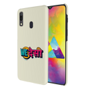 We desi Printed Slim Cases and Cover for Galaxy A30