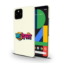 We desi Printed Slim Cases and Cover for Pixel 4A