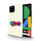 We desi Printed Slim Cases and Cover for Pixel 4A