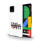 Chai Nagri Printed Slim Cases and Cover for Pixel 4 XL