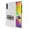 Chai Nagri Printed Slim Cases and Cover for Galaxy A70