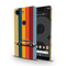 Vintage car Printed Slim Cases and Cover for Pixel 3 XL