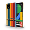 Vintage car Printed Slim Cases and Cover for Pixel 4