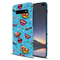 Kiss me Printed Slim Cases and Cover for Galaxy S10 Plus