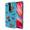 Kiss me Printed Slim Cases and Cover for Redmi Note 8 Pro