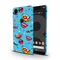 Kiss me Printed Slim Cases and Cover for Pixel 3 XL