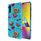 Kiss me Printed Slim Cases and Cover for Galaxy A70