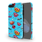 Kiss me Printed Slim Cases and Cover for iPhone 7 Plus