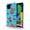 Kiss me Printed Slim Cases and Cover for Pixel 4 XL