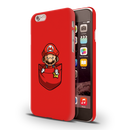 Mario Printed Slim Cases and Cover for iPhone 6