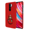 Mario Printed Slim Cases and Cover for Redmi Note 8 Pro