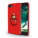 Mario Printed Slim Cases and Cover for iPhone 8