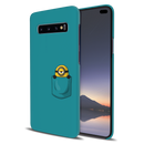 Minions Printed Slim Cases and Cover for Galaxy S10 Plus