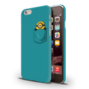 Minions Printed Slim Cases and Cover for iPhone 6