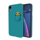 Minions Printed Slim Cases and Cover for iPhone XR
