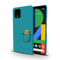 Minions Printed Slim Cases and Cover for Pixel 4 XL