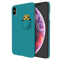 Minions Printed Slim Cases and Cover for iPhone XS Max