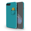 Minions Printed Slim Cases and Cover for iPhone 8 Plus
