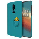 Minions Printed Slim Cases and Cover for OnePlus 6