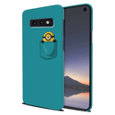 Minions Printed Slim Cases and Cover for Galaxy S10E