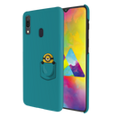 Minions Printed Slim Cases and Cover for Galaxy A20