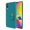 Minions Printed Slim Cases and Cover for Galaxy M30